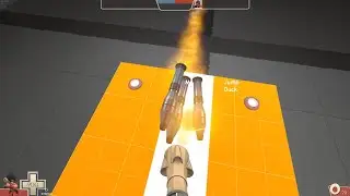 Medium Sync - Jump Academy 2 