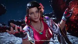 Epic Battle | Azucena Vs Leroy | Tekken 8 Ranked Gameplay