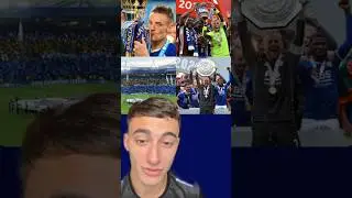 El descenso del Leicester City nos duele a todos | Emotiva historia con un final no tan feliz