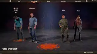 4- تختيم لعبة ستيت أف ديكاي State Of Decay 2 خريطة Providence Ridge