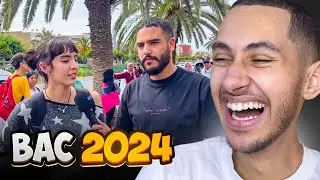 Hamritox Reacts Bilal Fraiha | BAC 2024