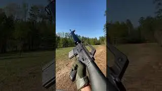 Colt on a H&R M16A1 Inspection and Range Test 💥😁 from  