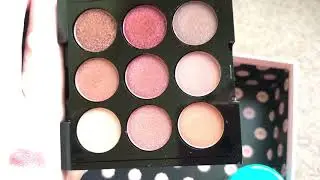 Glossy Box (Ноябрь 2018)