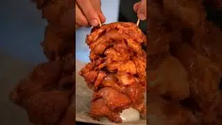 Shawarma 