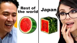 Japanese Reacts to 