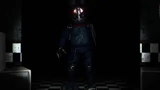 withered bonnie step test (blender)