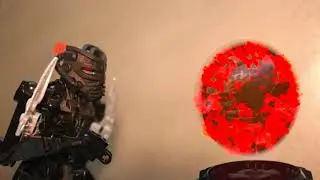 Bionicle: A Spark of Hope - Prologue