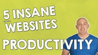 5 crazy websites for business and productivity (you didn't know existed!)
