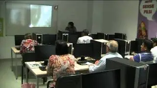 Formació presencial, Curs TIC (33)