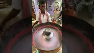 Unik begini gulali di India