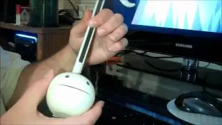 Vikto Beats feat. Fleet Foxes - MIKINOS (My first day with the Otamatone)
