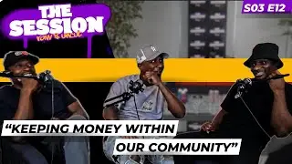 🎥🎙️ The Session Podcast | S03E12 Full