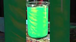 Transforming Poison Grape with Rare Mantis Metallic – The Results Are Insane!