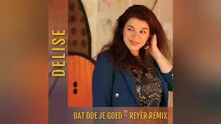 Delise - Dat doe je goed - Reyer remix