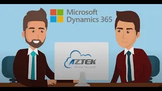 Dynamic 365 Customer Insight