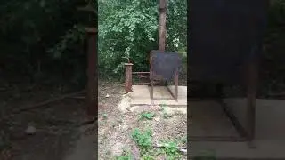Крекинговая установка Солярка дизель  из отработки своими руками