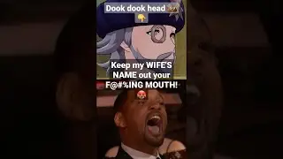 How We All Felt When The Grand Sage ROASTED Nilou 🖐🤬 (Genshin Impact Meme)