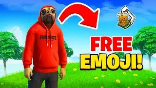 use code 'PONGO' for a free emoji!