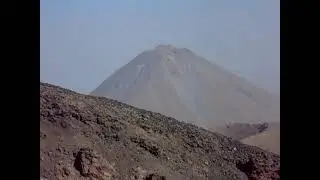 Ağrı Dağı Buzullar altı. 3. Kamp alanı.  2022  -   