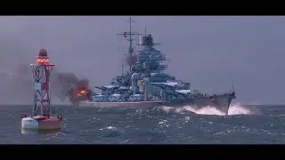 BISMARCK | World of Warships