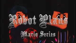 ROBLOX ROBOT PLANS story TRAILER (RECAP)