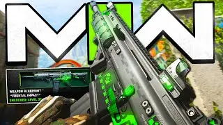 Modern Warfare 2: 