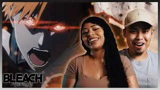 BLEACH: Thousand-Year Blood War Part 3 Reaction "The Conflict"
