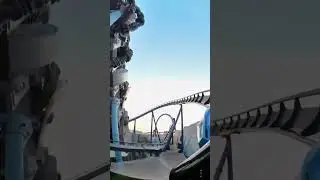 Roller coaster #shorts
