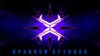 Sparrow Stinger by Zaxiade -  - Metalnomicon
