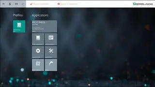 VisuNet RM Shell 5—Security Feature Overview
