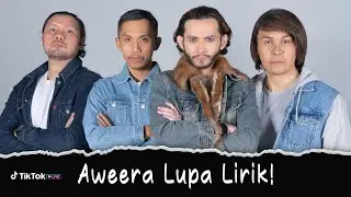 MOJO - Aweera Lupa Lirik (TikTok Live)