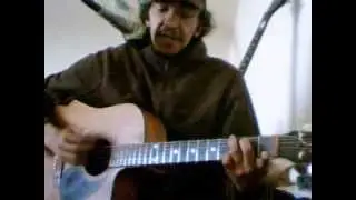 "Stand by me"  Tuto pour rythmique