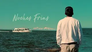 Noches Frías - Stalyndo (Video Oficial) MUSICA TRISTE PARA LLORAR 2023