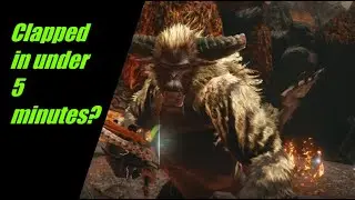[MH:Rise] (4:12) Rajang Switch Axe Speedrun