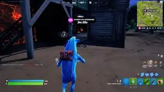 Quick bounty