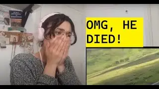 Spanish Girl Reacts to The Isle Of Man TT: The World's Deadliest Motorcycle Race