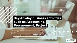 What is ERP Supply Chain ?