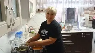 Заказы с WB/ опять ДАВЛЕНИЕ/ ВДВОЁМ на КУХНЕ