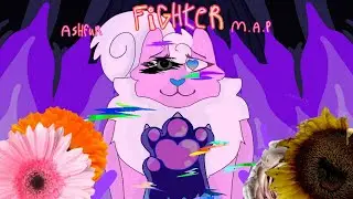 BACKUP OPEN closed fighter M.A.P//PMV-storyboard, pastel ashfur M.A.P//
