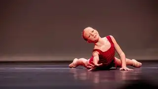 22-23 BELGIAN CHAMPIONSHIPS - Maude Marchant (Ballerino Dansstudio)