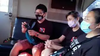 TRIP IDC 17-18 Oct 2020 to Pramuka Island (Thousand Island)