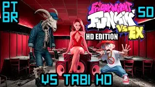 Vs Tabi Ex Boyfriend Full Week HD EDITION DUBLADO PT BR