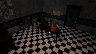 Дружелюбный фокси (часть 2)