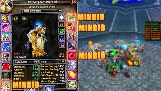 Why You Play Boomkin In ICC GDKPS