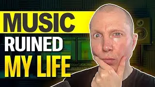 The Dark Side of The Music Industry