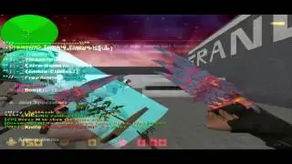 Zombie Plague [DreaminG] By [T]h3_[G]hOsT