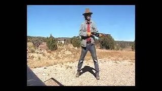 Shotgun- Los Lobos