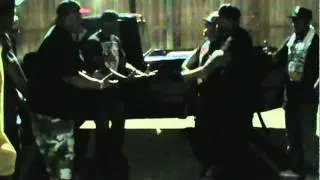Livewire aka Lil Street Voice