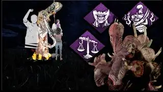 PUNISHING Survivors For UNHOOKING