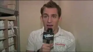 Bodog.com Poker Pro Justin Bonomo WSOP Video Blog #6